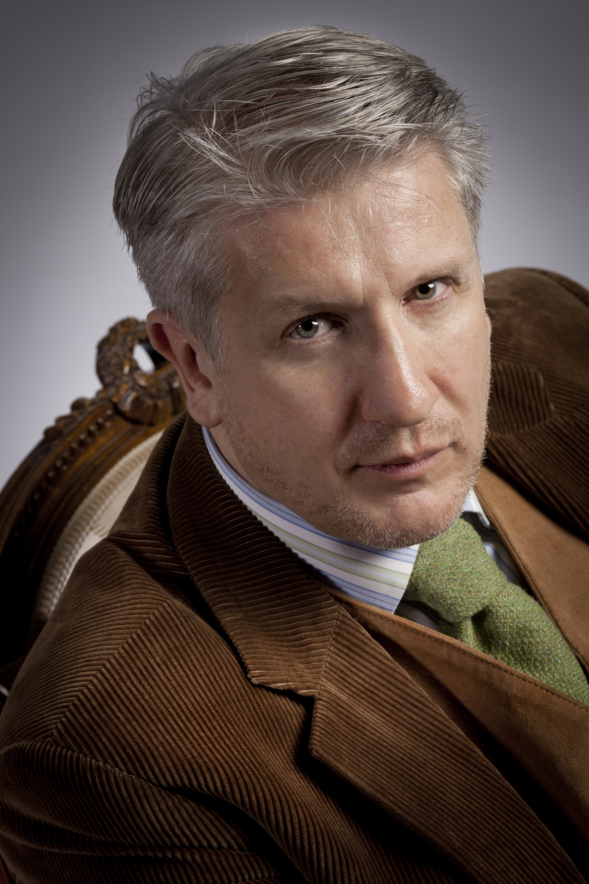 Jean-Louis Janin Daviet