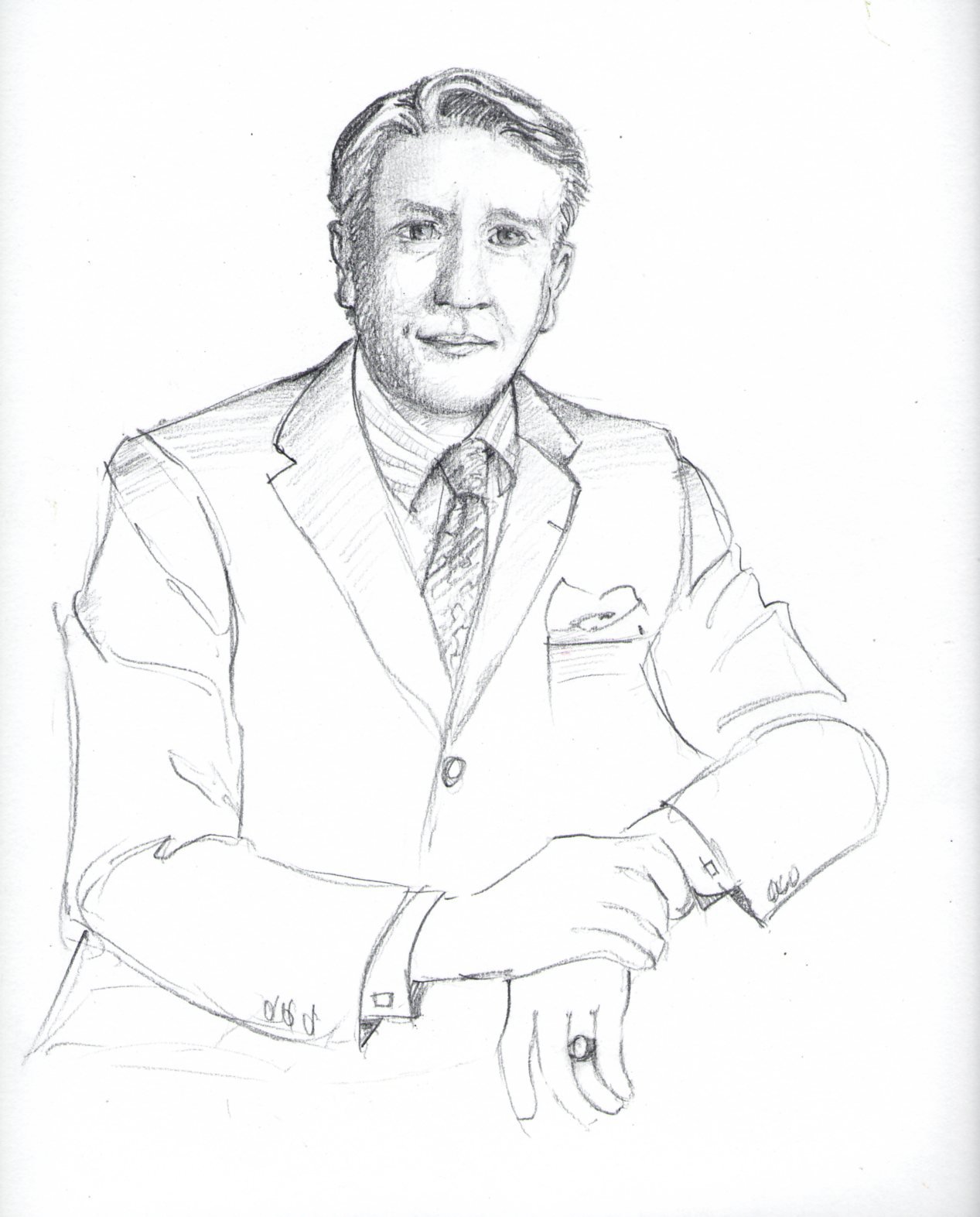 Jean-Louis Janin Daviet